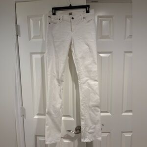 Citizens of Humanity Low Rise Bootleg Jeans Size 27